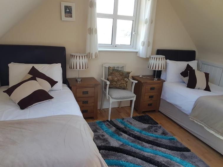 St. Ellens room 1